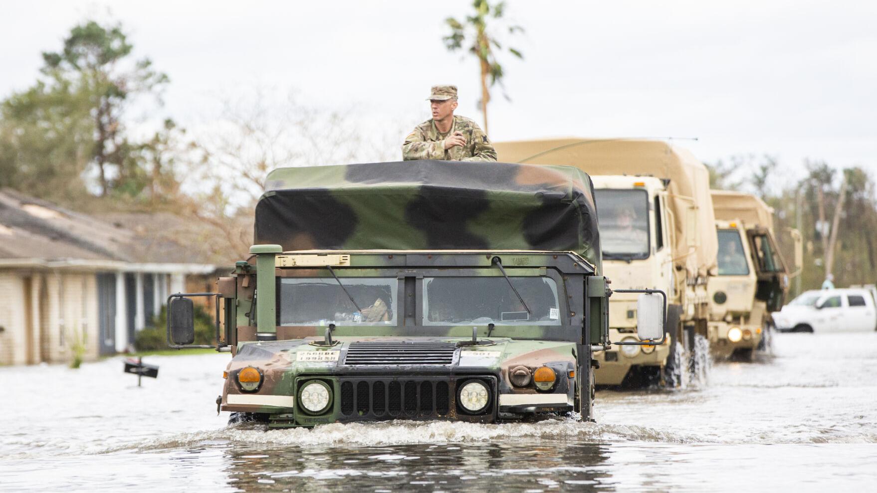 As Louisiana braces for new flood insurance rates, few understand new system